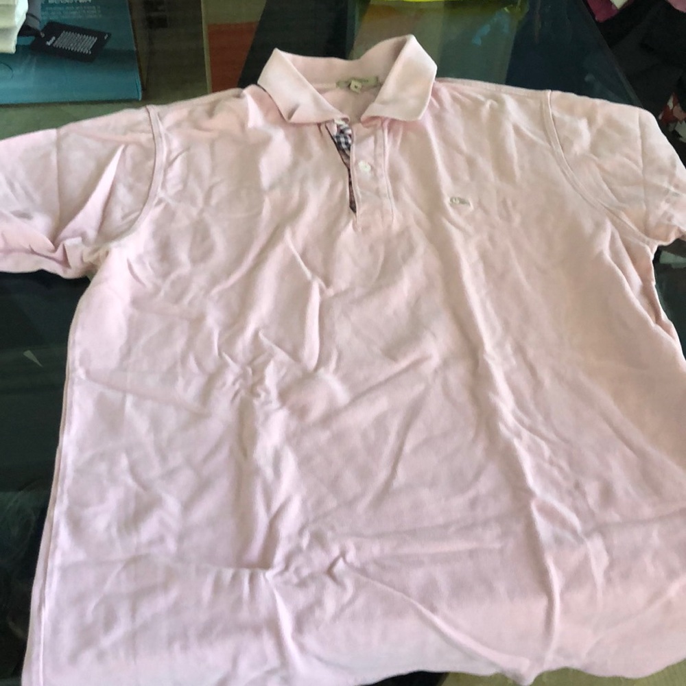 Burberry men’s